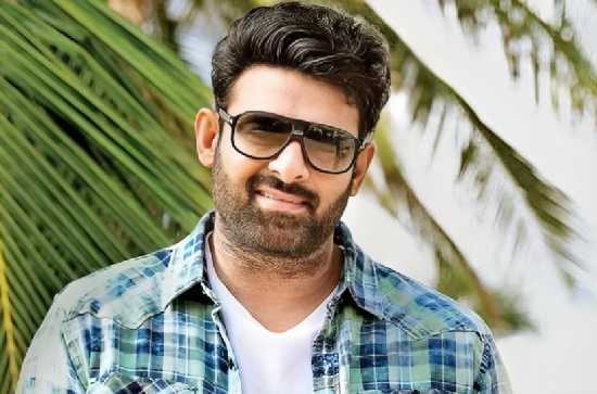 One day I will finally marry here in Tirupathi says Prabhas