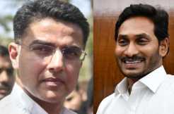 Popular Congress leader to float a new party like Jaganmohan Reddy 