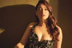 Tamannah makes heads turn with bold and intimate scenes