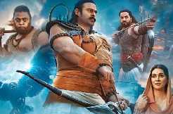 Adipurush: Tirupathi event, trailer takes the film's buzz to the next level