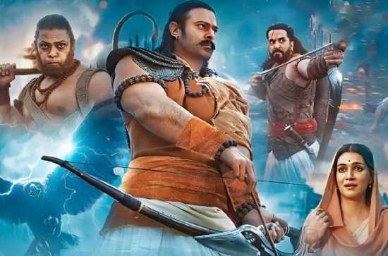 Adipurush: Tirupathi event, trailer takes the film's buzz to the next level