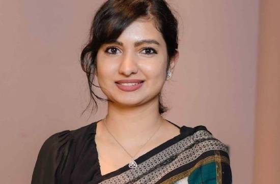 This Muslim woman is the first female MLA of Odisha 