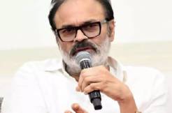 Nagababu as TTD President: Old tweet viral