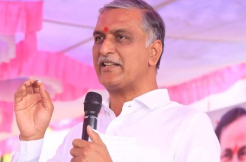 Harish Rao says TS shows the way for MBBS in India