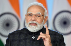 Modi invites KCR: Will he come?