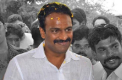 Vangaveeti Radha to jump into JanaSena?