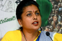 Firebrand Roja is back with a bang