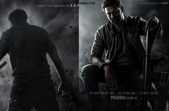 'Salaar' Teaser Review: The behemoth arrives!