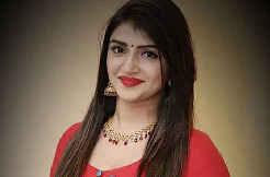 Talk- Sree Leela to romance Balakrishna's son?