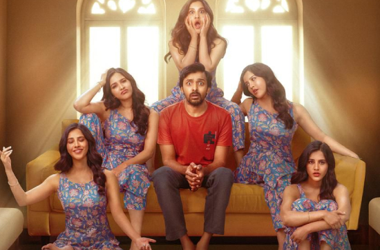 'Darling': Fun-filled Trailer drops, release date confirmed!