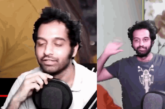 FIR filed against YouTuber Praneeth after Telugu film celebs' call for arrest 