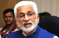 TTD issue: Good that YSRCP is training guns on TDP government 