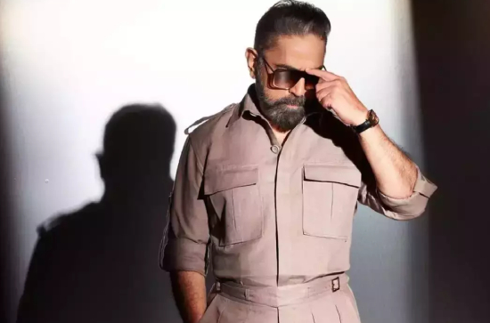 'Bye, bye' to Bigg Boss: Kamal Haasan terminates his reality show journey 