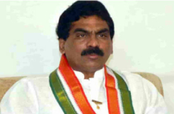 Lagadapati is back: Who cares?