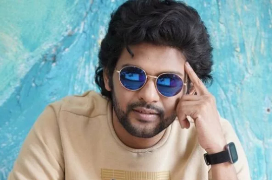 Naveen Polishetty confirms two new projects 