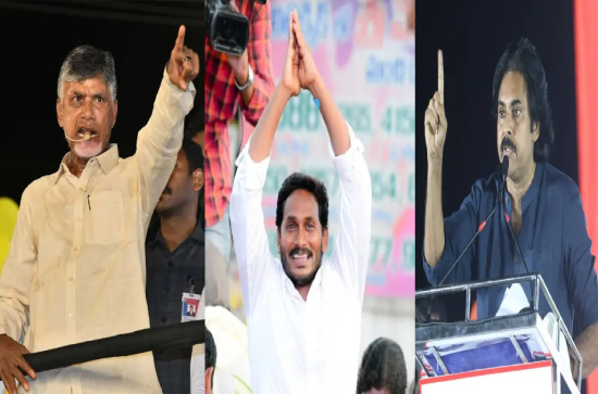 Jagan Super Effect: TDP and JanaSena leave Rayalaseema