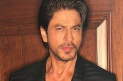 Frenzy and power of SRK on full display: Mahesh Babu 