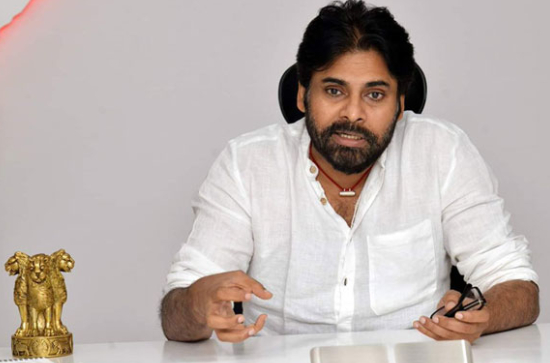 Pawan Kalyan refuses ticket for JSP TS president?
