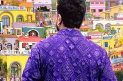 Cyber Police arrest two for leaking Global Star Ram Charan, Sensational Director Shankar Game Changer song.