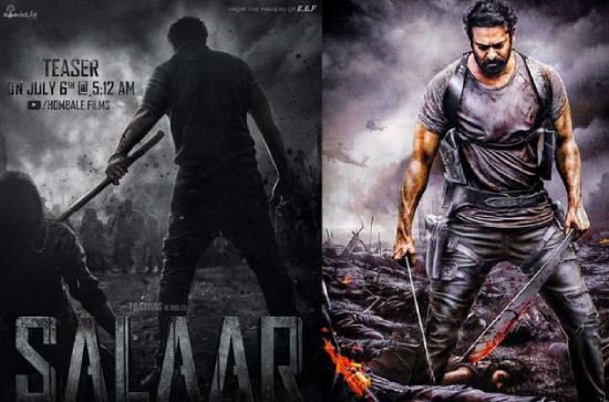 'Salaar': Makers up the perception game in the wake of unfounded rumours
