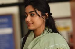 National Crush Rashmika Mandanna's 'The Girlfriend' movie Shoot begins today