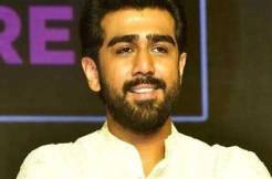Abhiram Daggubati's destination wedding details revealed 