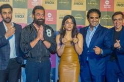 Cinema hall with bar and lounge in India  - Find deets! 