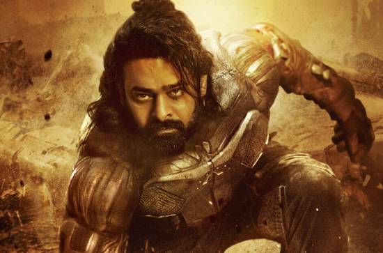 'Kalki 2898 AD' composer dares to expose Chennai floods 