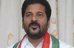 Will Jagan attend Revanth Reddy's CM oath event?