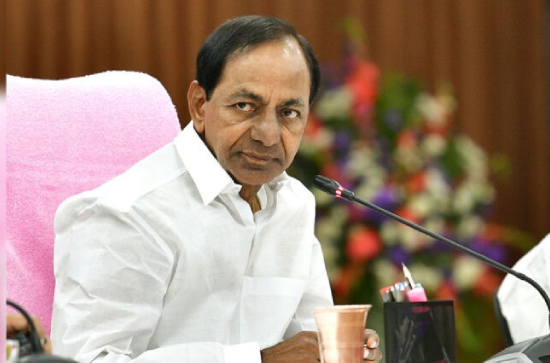 CM KCR not to allow coal blocks auction