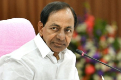 CM KCR not to allow coal blocks auction