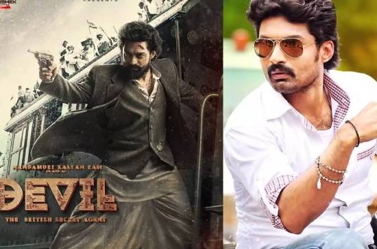 'Devil - The British Secret Agent': Here is its release date