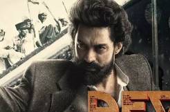 'Devil - The British Secret Agent': Here is its release date