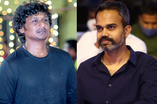 The two most in-demand directors of South Cinema