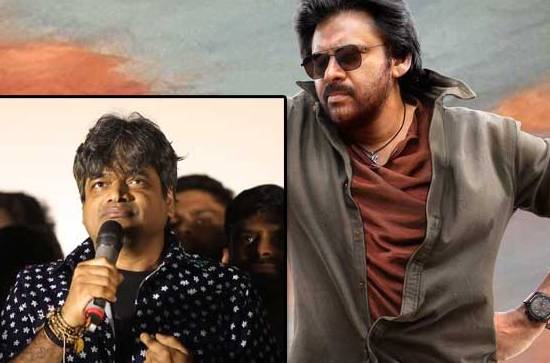 'Ustaad Bhagat Singh' to feature satires, hints director Harish Shankar 