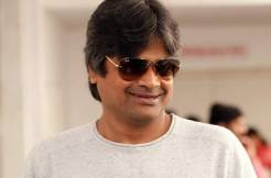 'Ustaad Bhagat Singh' to feature satires, hints director Harish Shankar 