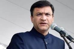 Akbaruddin warns KCR Govt