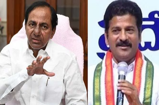 Speculation increases on KCR's constituency