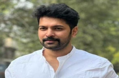 Karthik Raju's 'I Hate You' gears up for theatrical release