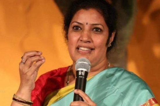 TDP-JSP-BJP: All Eyes On Purandeshwari's Sealed Cover