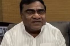 Babu Mohan blames BJP leadership as he announces his exit 