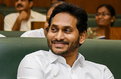 Matrize Survey: Jagan bulldozing away TDP-JSP