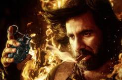 'Eagle' Release Trailer: He is beyond Maths, beyond Science! 