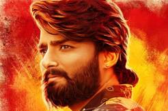 Sai Kumar as a domineering father in Nirup Bhandari's 'Sathya - Son of Harishchandra'