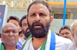 Rs 200 Cr price tag for Gudivada TDP MLA ticket?