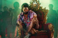 Scintillating hype ahead of the release of 'Pushpa: The Rule' Teaser