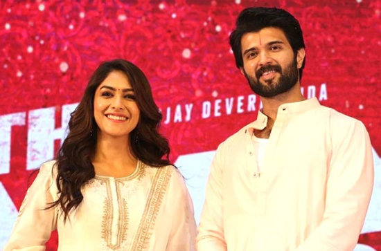 Team 'Family Star' lodges police complaint against trolls, haters 