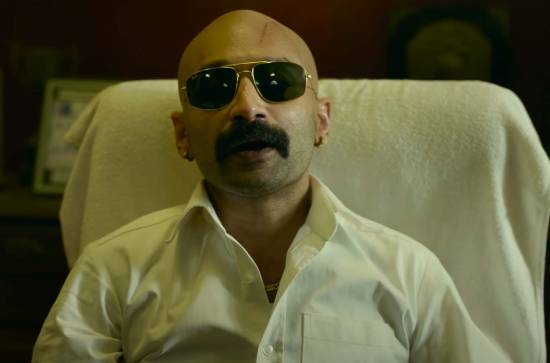 Netizens troll 'Pushpa' actor Fahadh Faasil over his Best Actor choice 