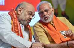As BJP gets nervous, regional parties show interest in it! 