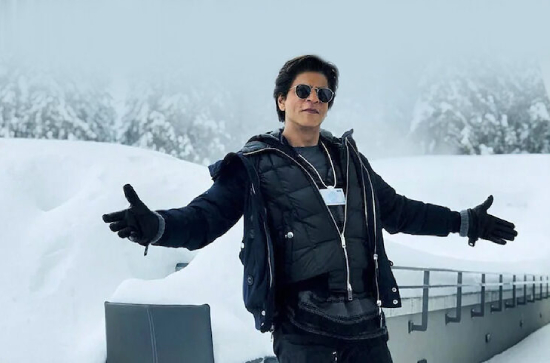 Shah Rukh Khan's Jawan's Non Theatrical Rights Sold for 250 Crore, Even Before Trailer Launch!